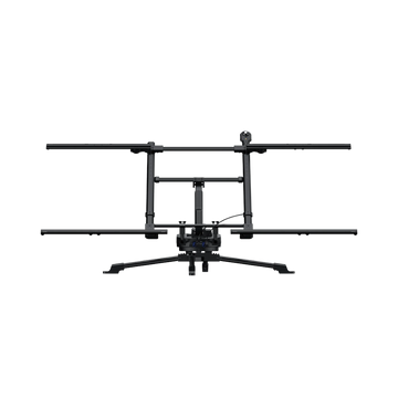EcoFlow Solar Tracker